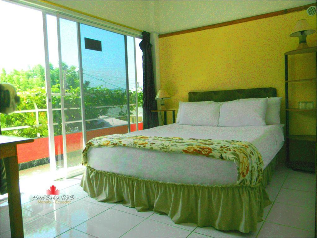 Bahia B&B Bahia de Caraquez Room photo