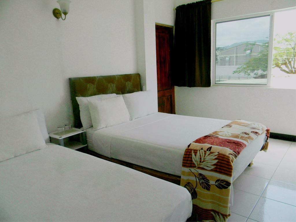 Bahia B&B Bahia de Caraquez Room photo