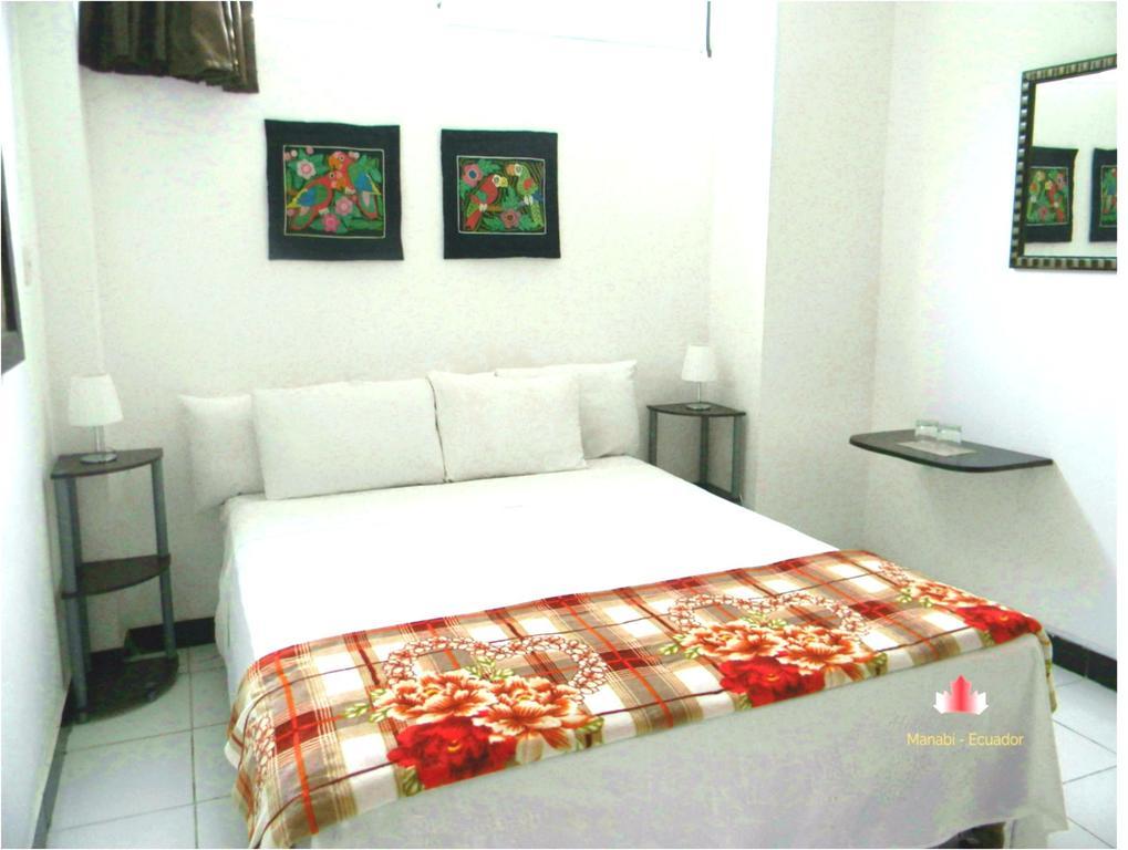 Bahia B&B Bahia de Caraquez Room photo