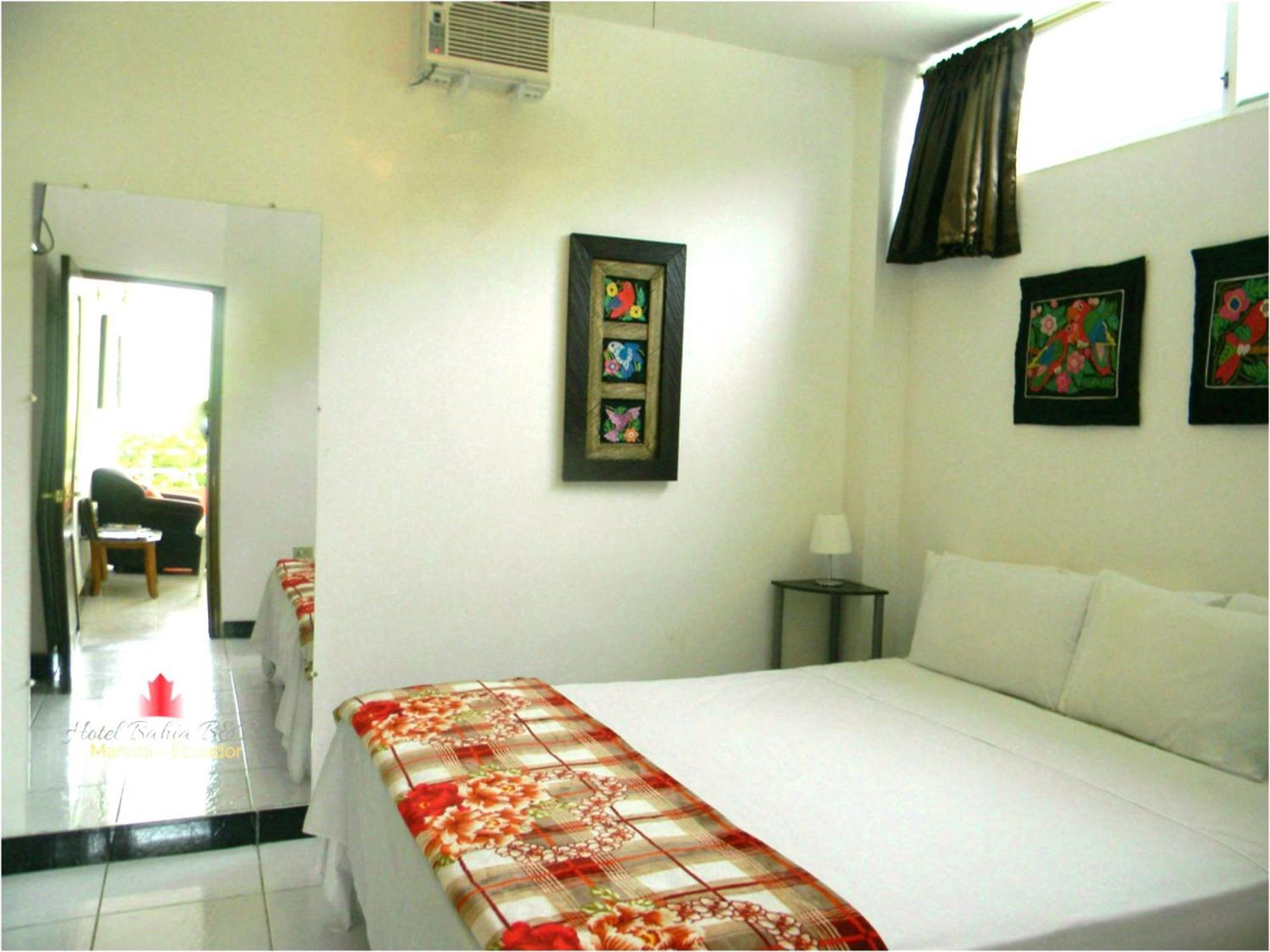 Bahia B&B Bahia de Caraquez Room photo
