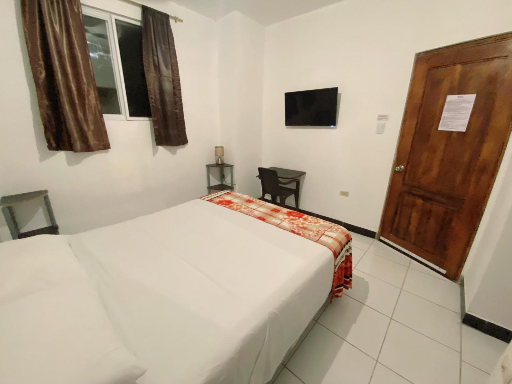 Bahia B&B Bahia de Caraquez Room photo
