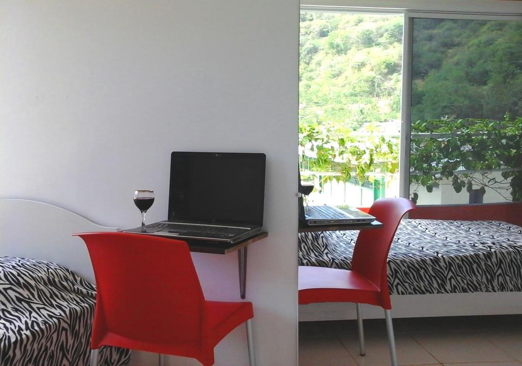 Bahia B&B Bahia de Caraquez Room photo