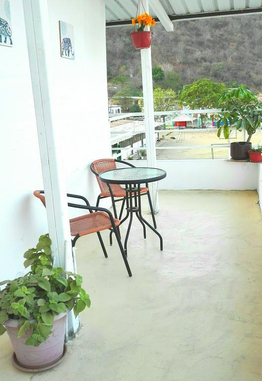 Bahia B&B Bahia de Caraquez Exterior photo