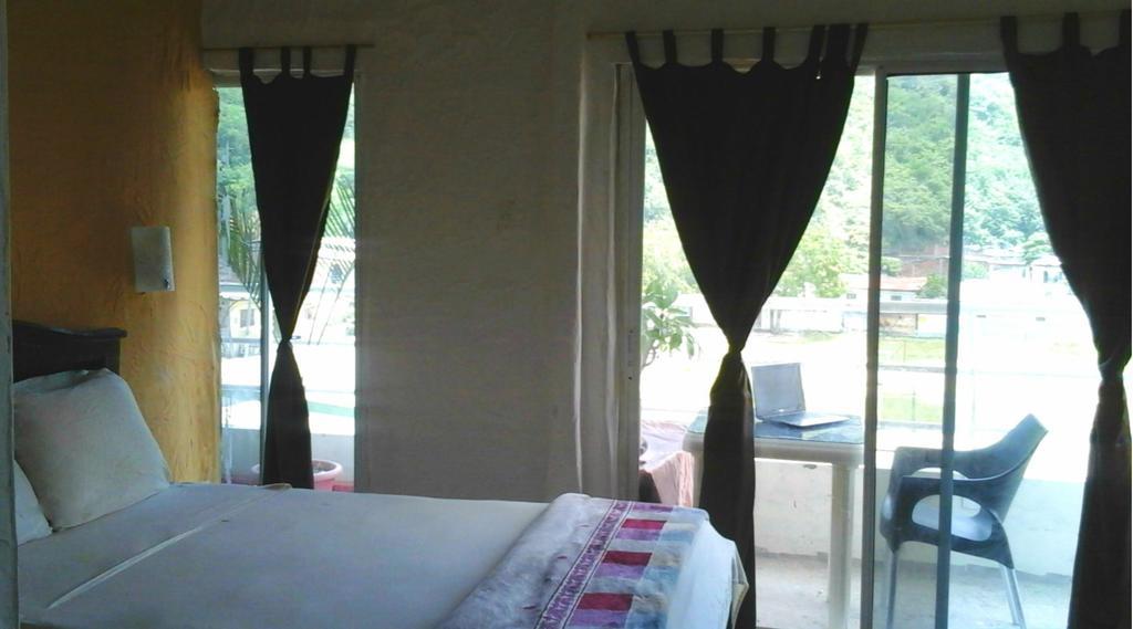 Bahia B&B Bahia de Caraquez Room photo
